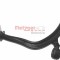 Bascula / Brat suspensie roata CITROEN C5 II Break (RE) (2004 - 2016) METZGER 58026902