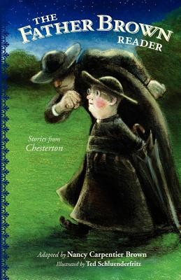 The Father Brown Reader: Stories from Chesterton foto