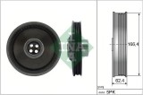 Fulie curea arbore cotit Mini Mini, Mini Clubman, Mini Clubvan, Mini Countryman, Mini Paceman Motor Cooper D, Cooper D ALL4, Cooper SD, Cooper SD