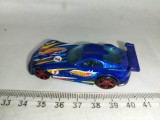 bnk jc Hot Wheels 2016 002/250 SRT Viper GTS-R