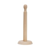 Suport servetele, 30cm, natur / EXT 6183