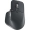 Mouse wireless Logitech MX Master 3, 4000 DPI, 7 Butoane