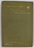 PROVERB LORE by F. EDWARD HULME , 1906