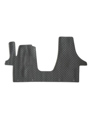 Set covorase auto din cauciuc Volkswagen T5 Gp Facelift (2015-)/T6 (2014-) foto