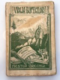VRAJA BUCEGILOR NESTOR URECHIA Turing Club Romania 1926 prima editie
