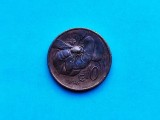 10 Centesimi 1930 Italia-