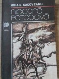 NICOARA POTCOAVA-MIHAIL SADOVEANU-276003