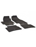 Set covorase auto din cauciuc tip tavita Hyundai ACCENT (2006-) Umbrella