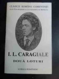 Doua Loturi (si Alte Nuvele Si Povestiri) - I. L. Caragiale ,542929
