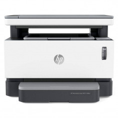 Multifunctionala HP Neverstop Laser 1200W A4 WiFi White foto