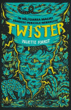 Twister - Paperback brosat - Juliette Forrest - Carusel books
