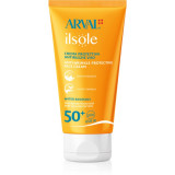 Arval IlSole cremă protectoare antirid SPF 50+ 50 ml
