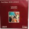 O Suwa Daiko - Japanese Drums NM / VG+ vinil Lp disc Grem Franta 1984