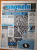 Magazin 12 octombrie 2000- art m.schumacher, v.rossi