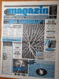 Magazin 12 octombrie 2000- art m.schumacher, v.rossi