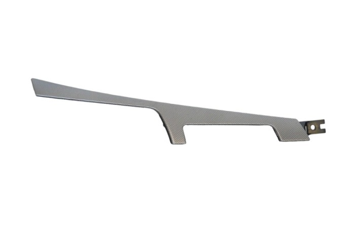 nerasta INFINITI Q50 2014 OEM: 684124GA0A 25684847
