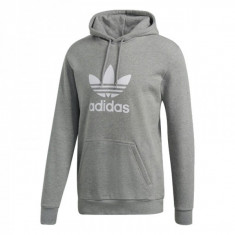 Bluza adidas FELPA FT C/CAPP TREFOIL foto