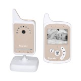 Camera Video Digitala Lcd Lorelli, Beige
