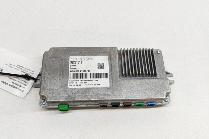 Unitate de control senzor de parcare PDC VOLVO XC40 536 2023 OEM: 32281512 26246306