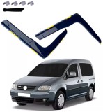 Set Paravanturi auto geamuri fata, pentru VW CADDY MK3 2004-2020