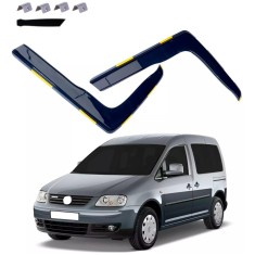 Set Paravanturi auto geamuri fata, pentru VW CADDY MK3 2004-2020