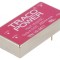 Convertor DC/DC 10W 18-36V la 5V 2000mA TEN 10-2411