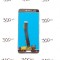 Display Xiaomi Mi 5 alb