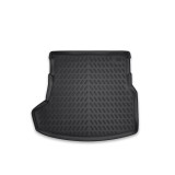 Covor portbagaj tavita premium compatibil Toyota Corolla E160/ E170 Berlina 2013-2019 Cod: PBX-690