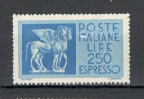 Italia.1974 Corespondenta urgenta SI.854
