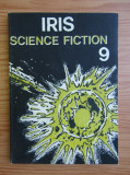 Iris. Science fiction 9