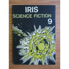 Iris. Science fiction 9