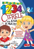 Cifrele cu Ana si Matei - Mara Neacsu