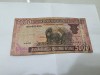 BANCNOTA RWANDA 5000 FR 2009