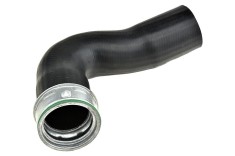 Furtun aer Audi A3, Seat Cordoba, Ibiza 4, Leon, Skoda Fabia, Octavia, Roomster, Vw Bora, Golf 4, New Beetle, Polo 1.9d 01.2000-12.2010, NTY GPP-VW-0 foto