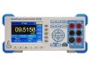 Multimetru de Masă LCD TFT 480x320 20mA-10A