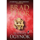 Az idegen &uuml;gyn&ouml;k - Brad Thor