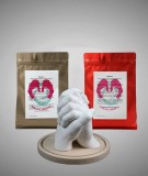 Kit mulaj cuplu - pentru doua maini adulte - basic