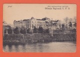 AMS @ - ILUSTRATA DIRECTIA REGIONALA C.F.R. ARAD NECIRCULATA