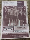 myh 110 - Revista SPORT - nr 4/februarie 1968