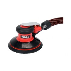 ?lefuitor pneumatic excentric Yato YT-09738 foto