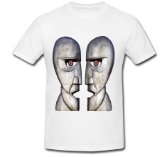 Tricou &amp;quot; Division Bell &amp;quot; foto