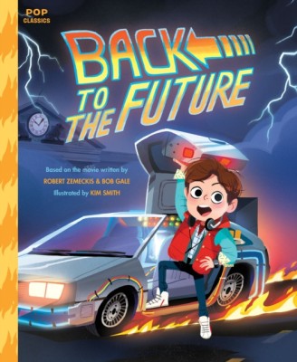 Back to the Future foto