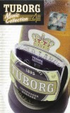 Various - Tuborg Music Collection 4, Caseta audio
