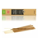 Cumpara ieftin Betisoare Parfumate Dreptunghi - Set 10 Buc - Palo Stanto Arruda