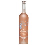 Vin rose - Recas Muse Night, demisec, 2019 | Cramele Recas