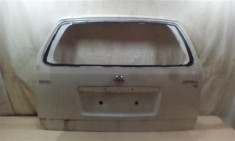 Hayon Opel Astra G Kombi An 1998-2007 foto