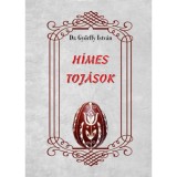 H&iacute;mes toj&aacute;sok - Győrffy Istv&aacute;n
