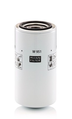Filtru ulei Mann-Filter W951 foto