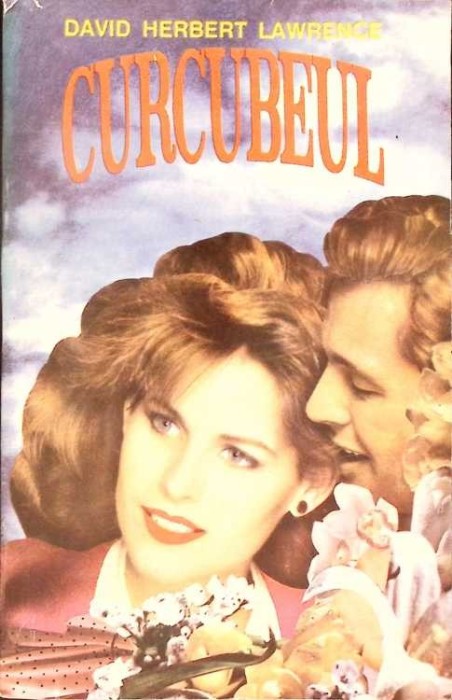 CURCUBEUL-DAVID H. LAWRENCE-336545