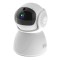 Camera WIFI pentru supraveghere, Baby Monitor IP PTZ 1080P 2MP 2.4G 5G Securitate, Detectare miscare, Retea fara fir, Functie Urmarire Persoana, Micro